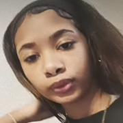 Missing Person Liliana Washington