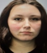 Missing Person Jayleen Pellegrino