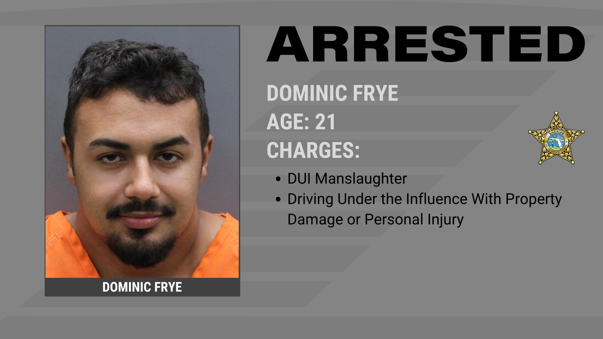 Apollo Beach Traffic Fatality