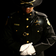 image of deputy in uniform