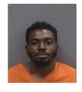 Missing Person Isaiah Christopher