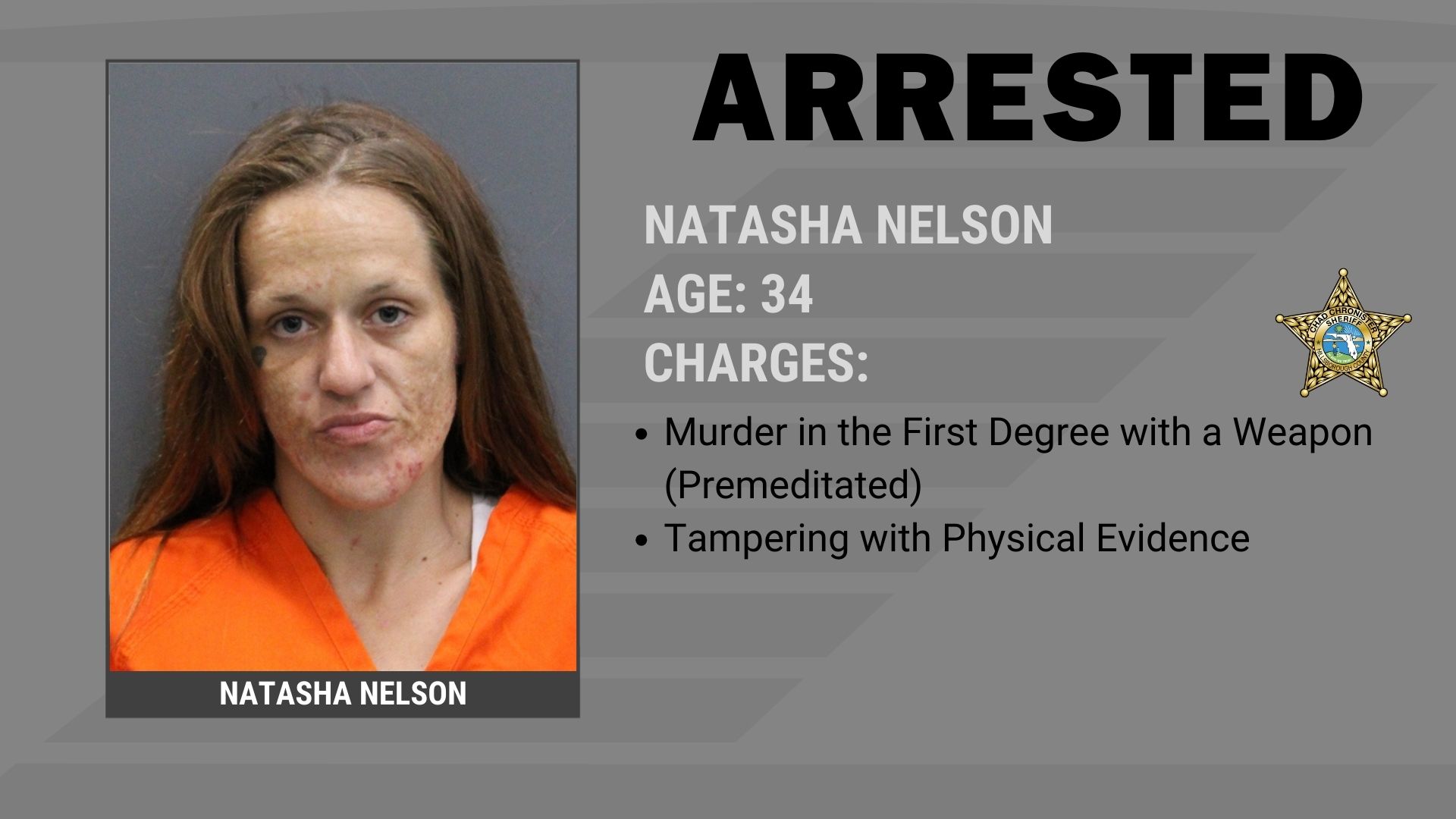 UPDATE: Suspect Arrested, Victim Identified in Seffner Homicide