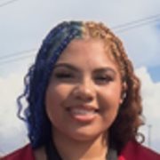 Missing Person Janai Johnson
