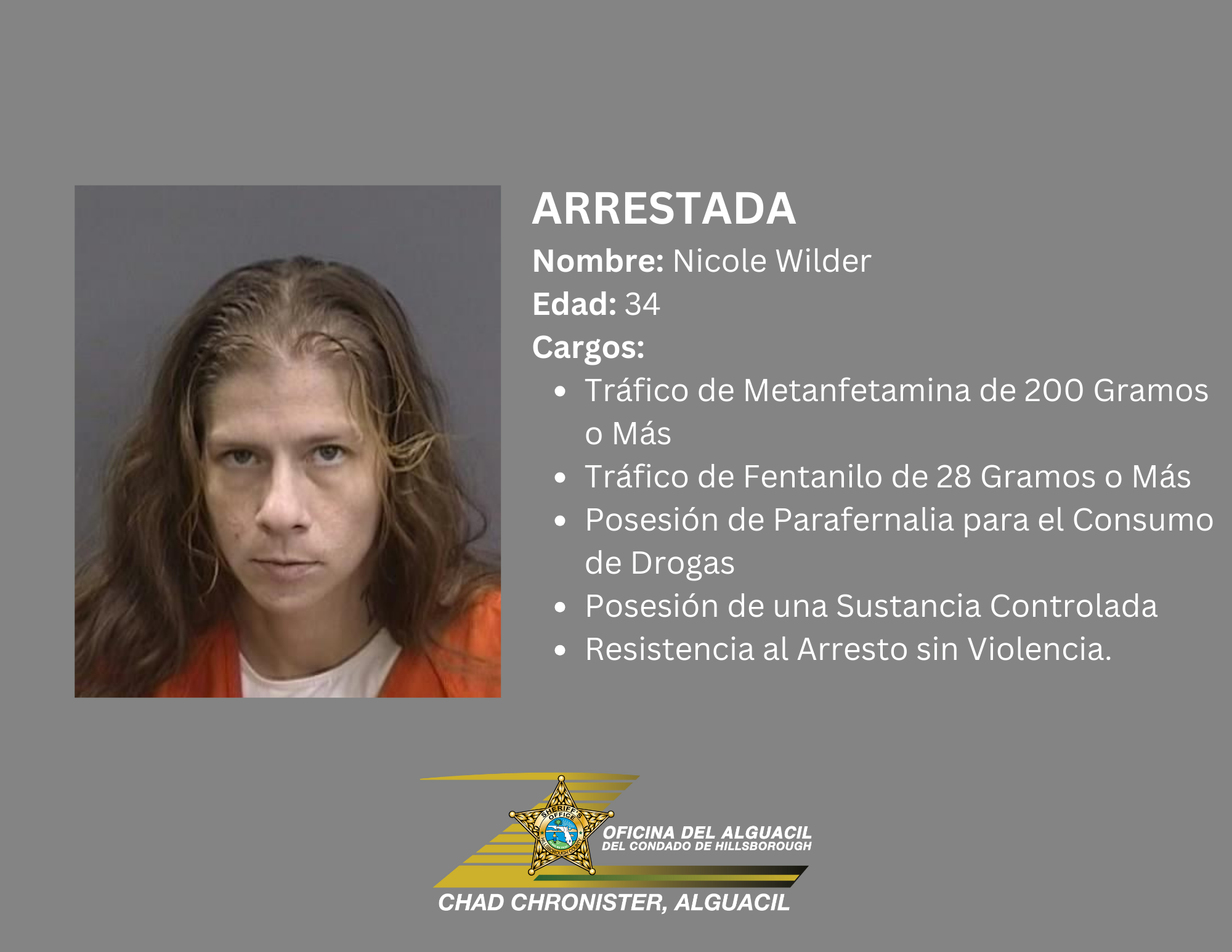 DOS ARRESTADOS POR TRÁFICO DE DROGAS Supporting Image