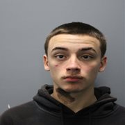 Missing Person Ashtynn Curtiss