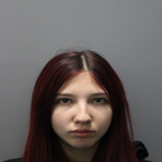 Missing Person Kayla Davis