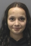Missing Person Boryana Todorova
