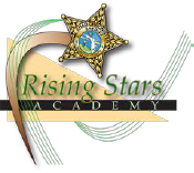 Rising Stars Academy Logo