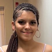 Missing Person Elizabeth Betancourt