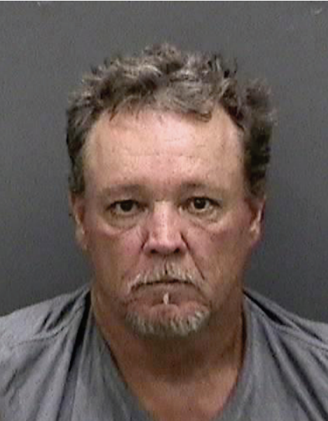 Missing Adult
