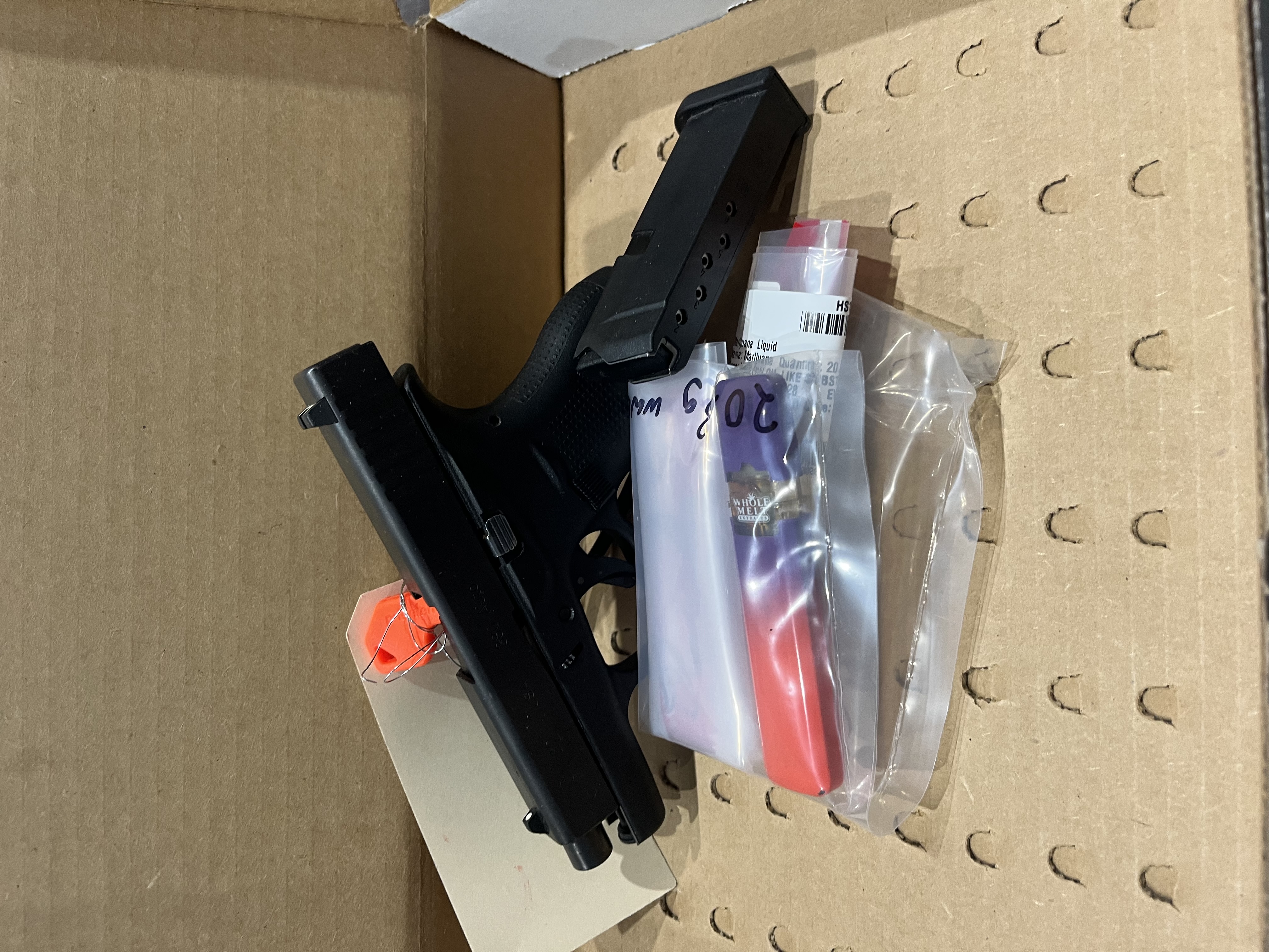 43 Arrested in Coordinated Operation to Protect Public Safety