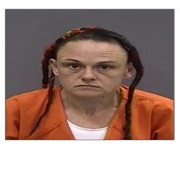 Missing Person Adrienne McCriman