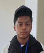 Missing Person Austin Beasley