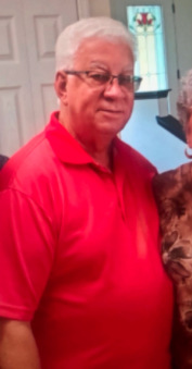 LOCATED: Deputies searching for missing man