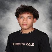 Missing Person Gabriel Caceras-Hernandez