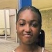 Missing Person Lilliana Miller