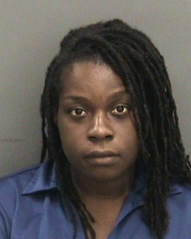 Woman Arrested for Courthouse Threats