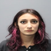 Missing Person Ashlyn Henderson