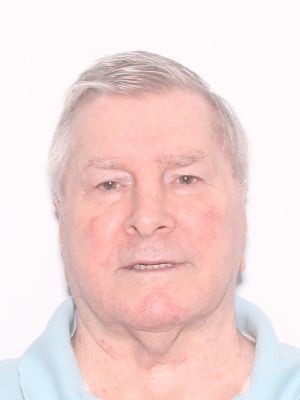 Silver Alert Cancelled