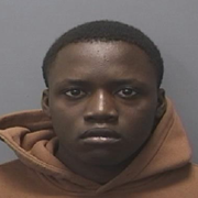 Missing Person Ahmad Webb