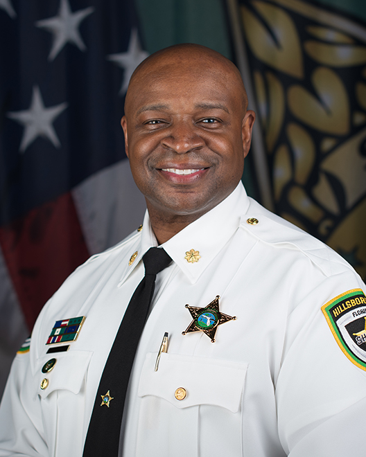 image of Cedric Battle