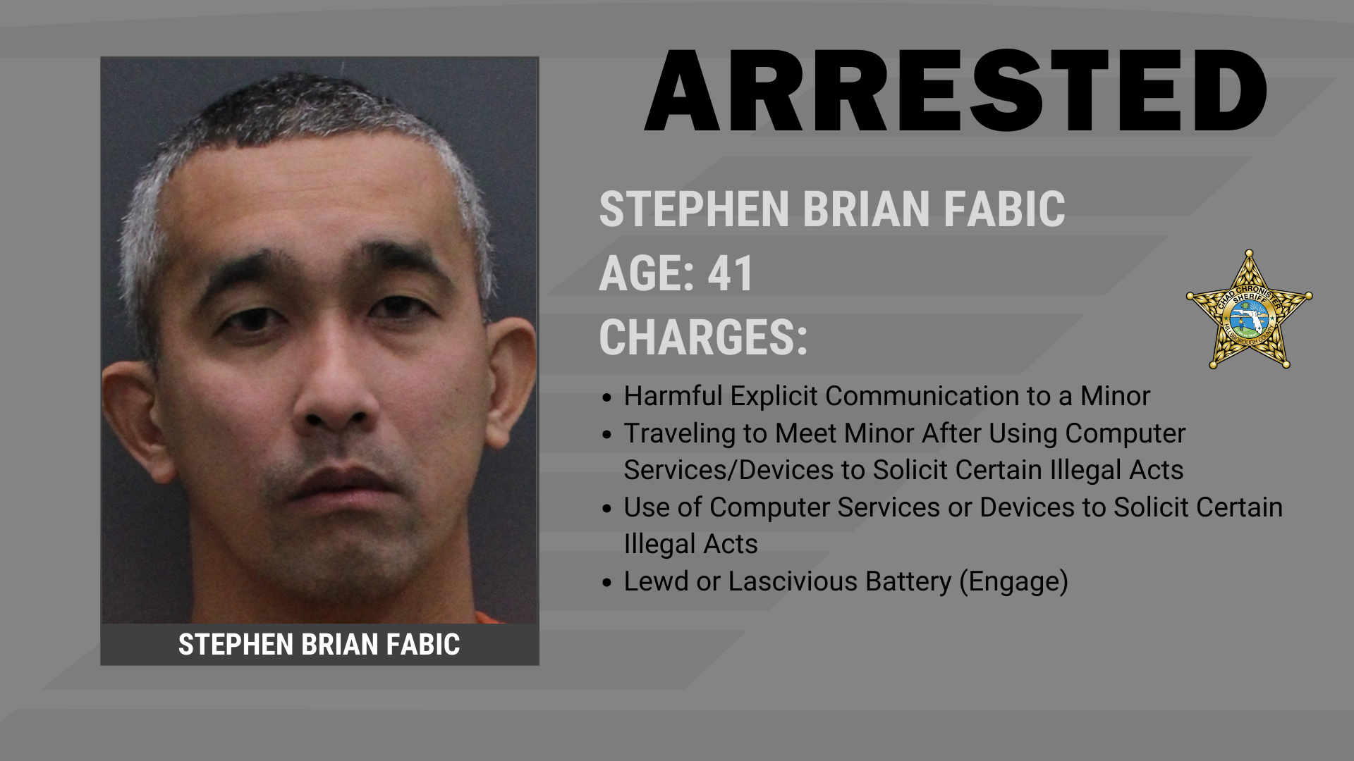 89 Arrested in Human Trafficking Operation