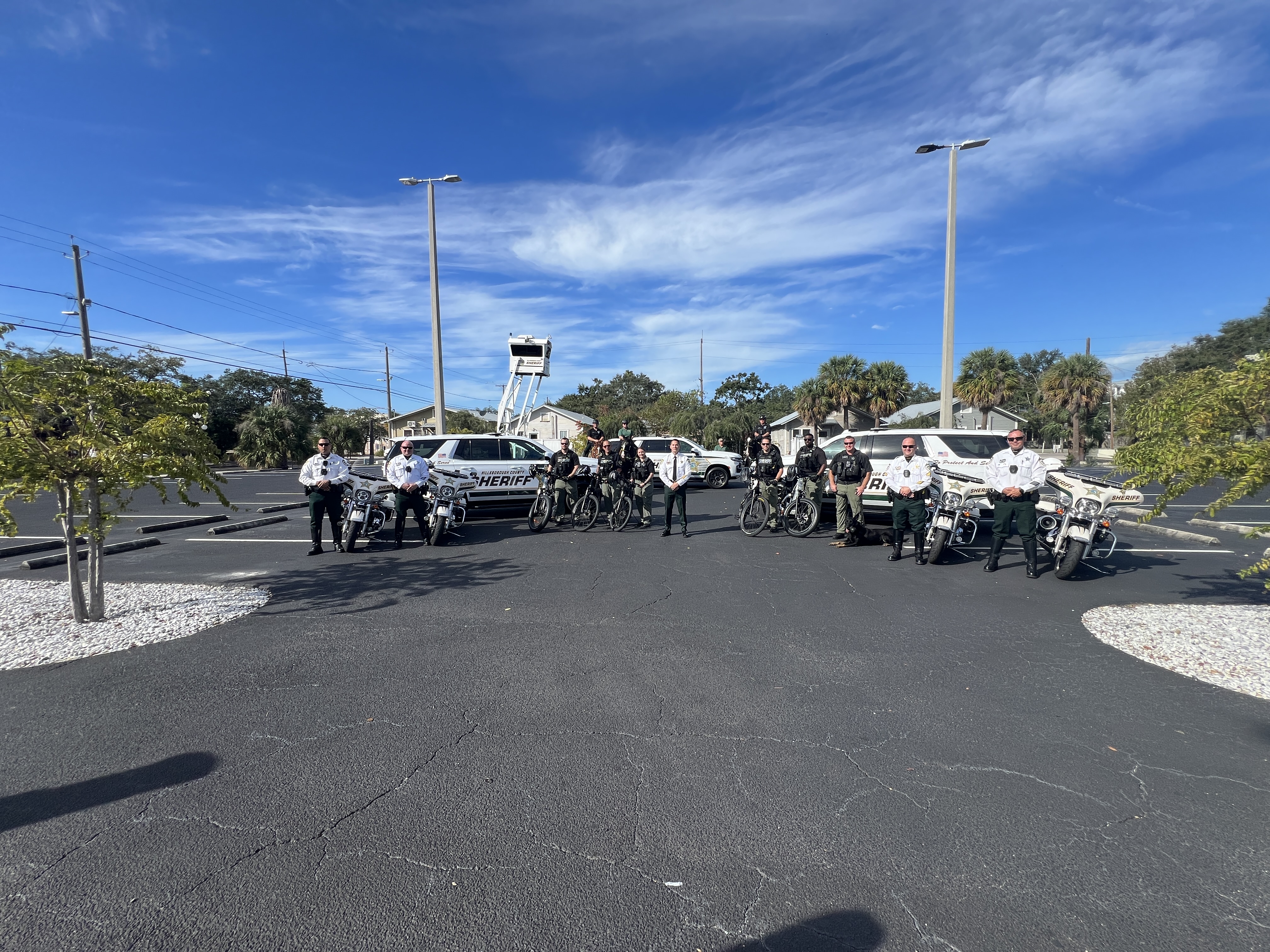 OPERACIÓN PATRULLAJE POLO NORTE 