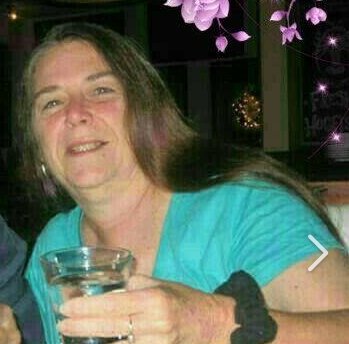 Missing Person Micheline Messersmith