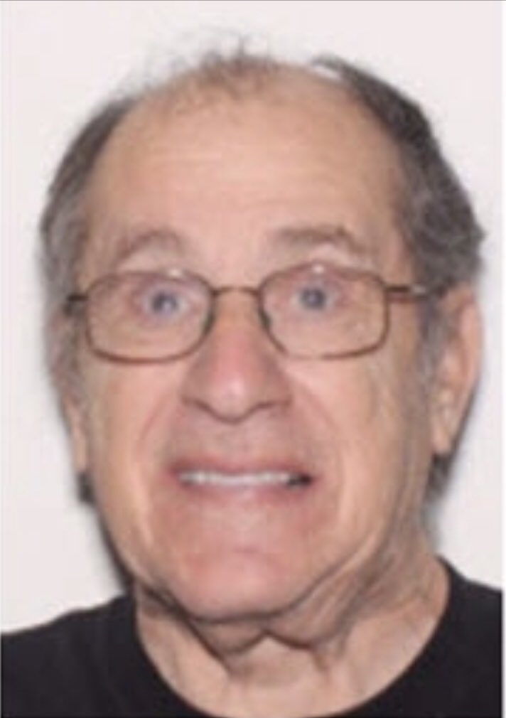 Silver Alert issued for Riverview man