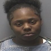 Missing Person Jamyla McCauley