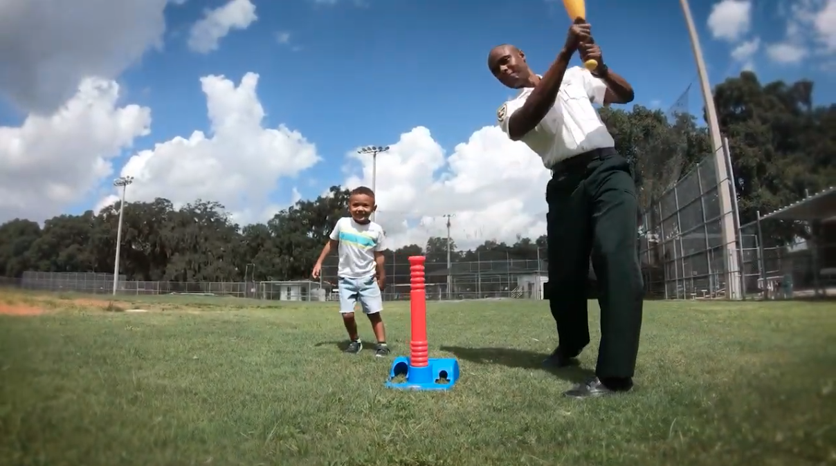 HCSO releases new recruitment video focused on family