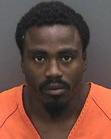 Attempted Kidnapping and Attempted Sexual Battery Arrest