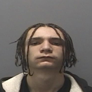 Missing Person Justin Graham