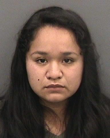  Woman arrested on aggravated manslaughter charges