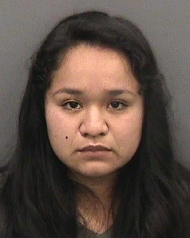 Woman arrested on aggravated manslaughter charges