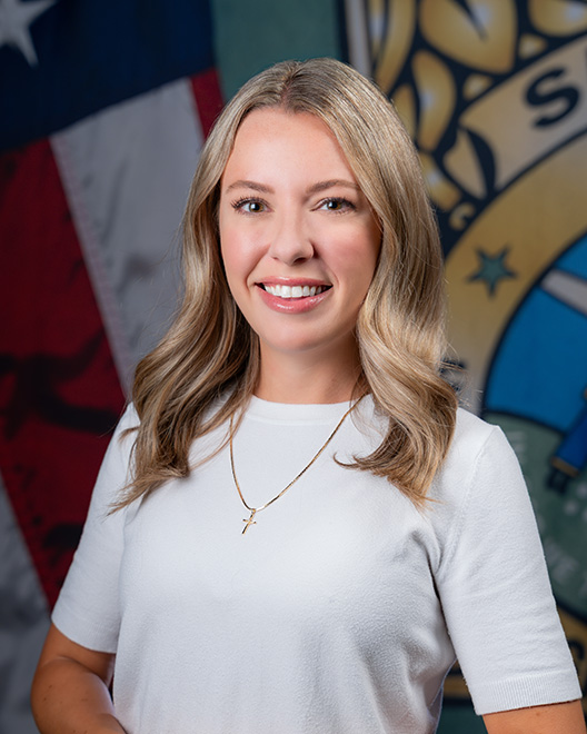 image of Lauren Kummer