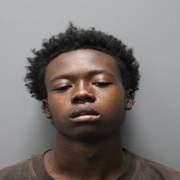 Missing Person Torrance Patterson
