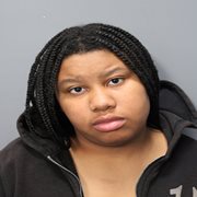 Missing Person Tameka Griffin