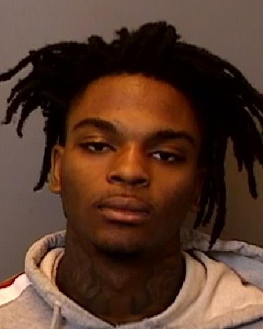 UPDATE: Warrant obtained for suspect in September apartment shooting