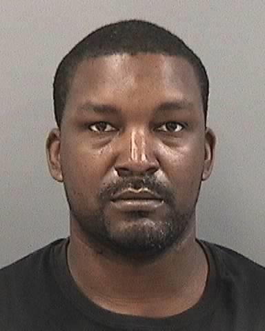 Man Charged in Child's Death