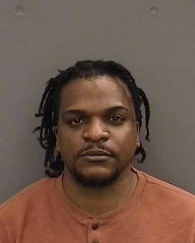 Man arrested after meeting minor for sex at gas station
