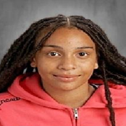 Missing Person Tre'moni Gipson