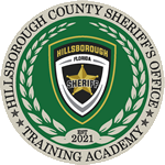 HCSO Training Academy Logo