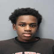 Missing Person Luther Pratt