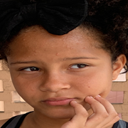 Missing Person Egypt Penny