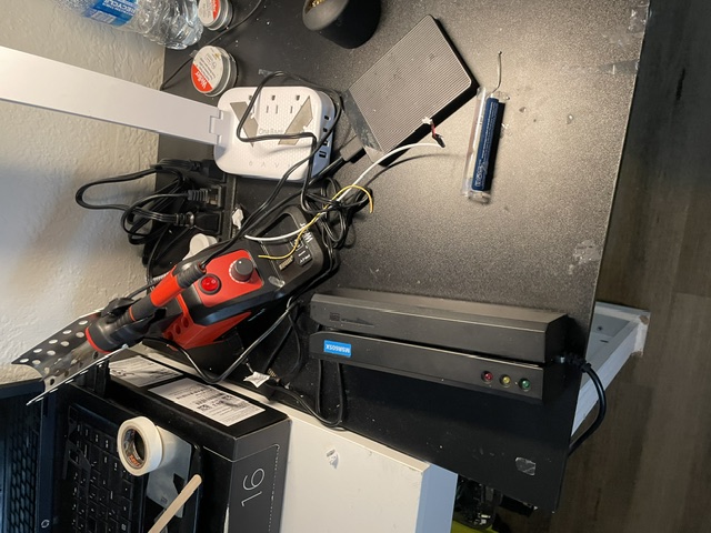APOLLO BEACH MAN ARRESTED AFTER DETECTIVES DISMANTLE CREDIT CARD FRAUD OPERATION  Supporting Image