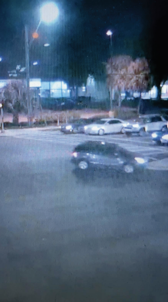 HCSO investigating vehicle vs. pedestrian crash Supporting Image