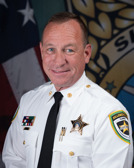 image of Troy Morgan