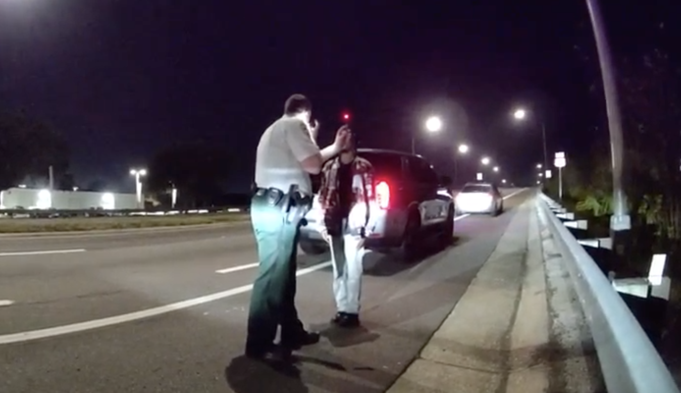 New Years Eve DUI Operation: 21 Arrests