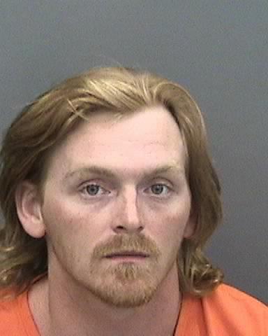 Drunk Driver Arrested for Crashing into HCSO Patrol Unit